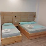 Sunset Boulevard Rooms